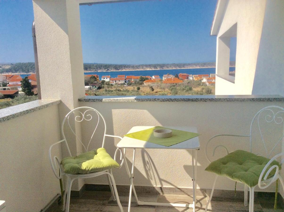 Villa Jadranka Rab Apartman Nick Barbat na Rabu Exterior photo