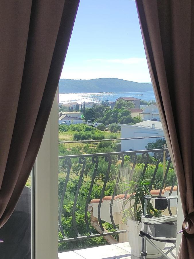 Villa Jadranka Rab Apartman Nick Barbat na Rabu Exterior photo