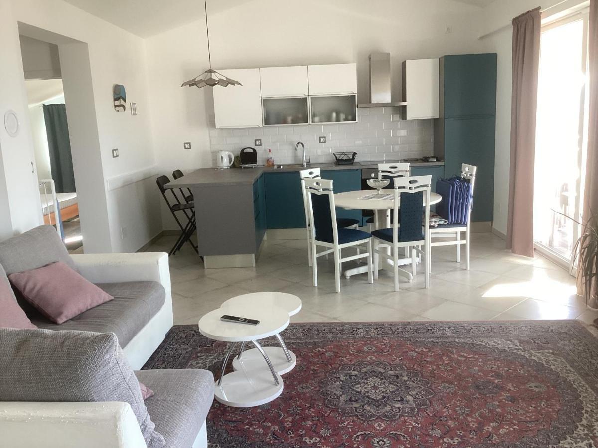 Villa Jadranka Rab Apartman Nick Barbat na Rabu Exterior photo