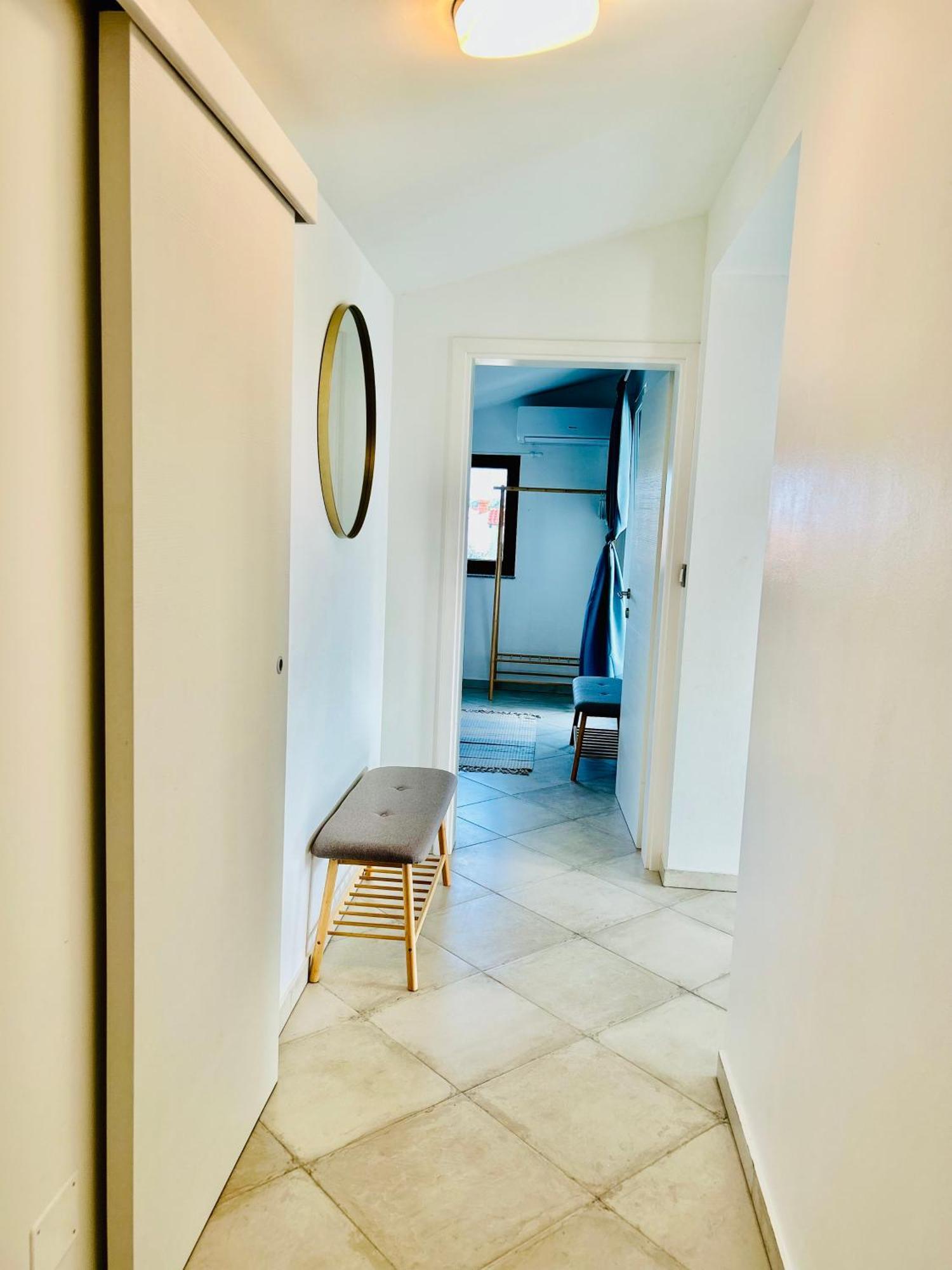 Villa Jadranka Rab Apartman Nick Barbat na Rabu Exterior photo